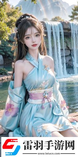 國漫與3DMAX的完美結合