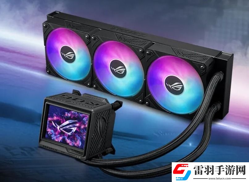 雙11狂歡節(jié)買點啥ROG機電散套裝不容錯過