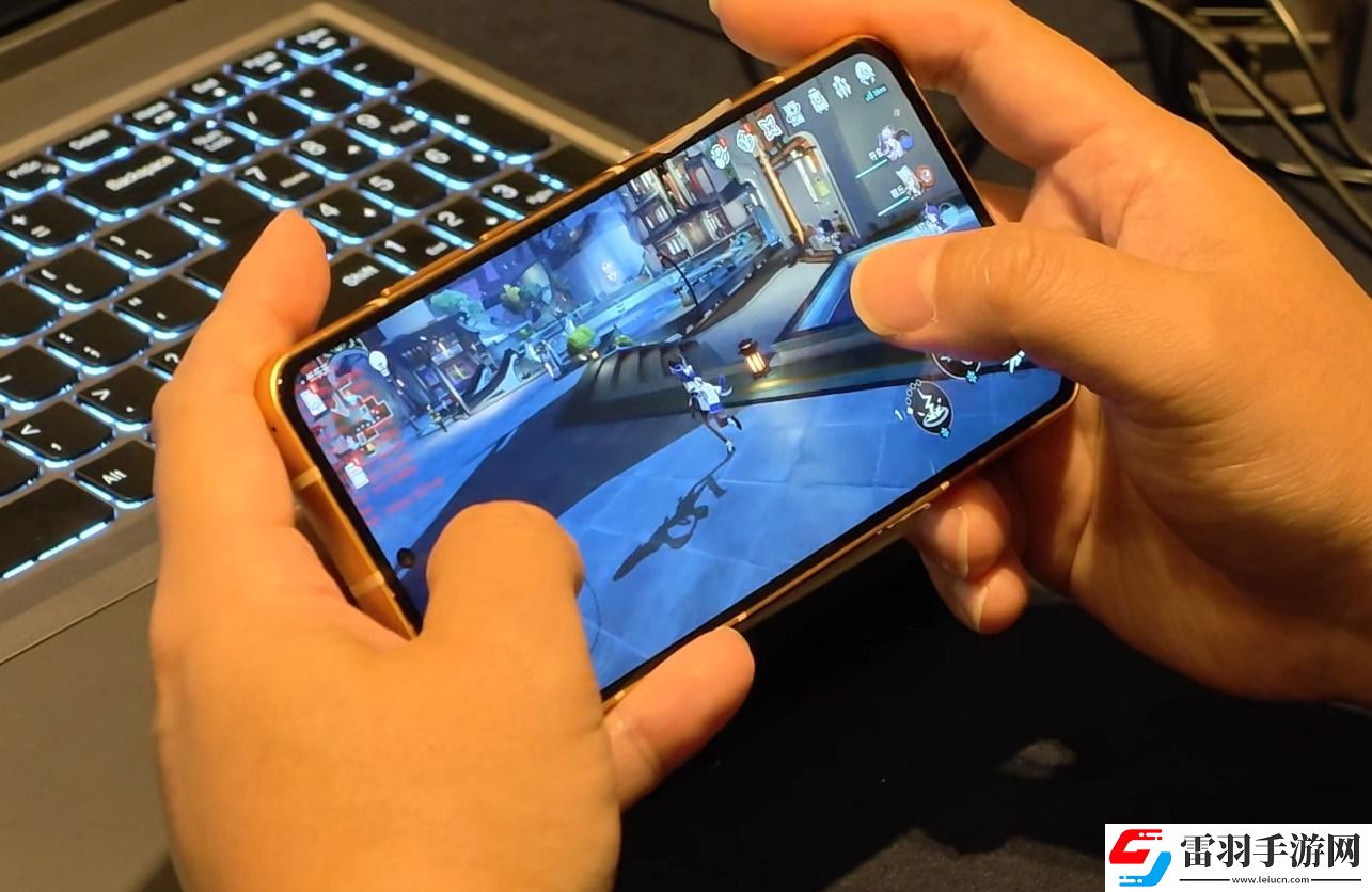 10天內超10款旗艦手機發布