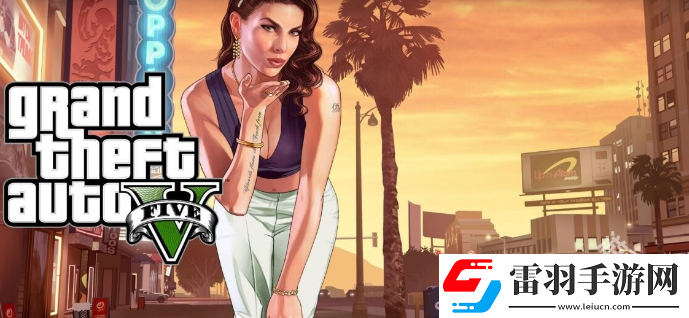 GTA5已售出超過2.05億份大鏢客2超過6700萬份