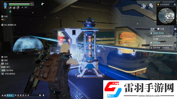 星球重啟能量寶箱怎么開啟