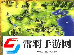 天龍八部單機版地圖開啟方法探索天龍八部單機版地圖打開技巧