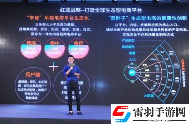 樂視商城和小米哪個更好樂視商城和小米的相同點