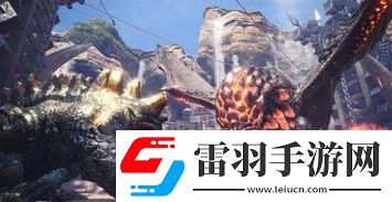 怪物獵人荒野中如何有效使用鉤索投射器探索怪物獵人荒野鉤索投射器的最佳策略