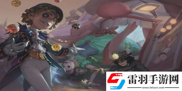 第五人格白蠟樹之約植樹節活動爆料來襲