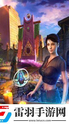 人氣密室游戲推薦熱門密室游戲盤點