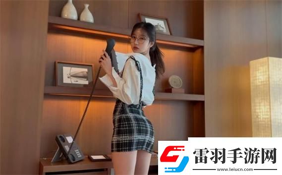 她駕到科技江湖起波瀾