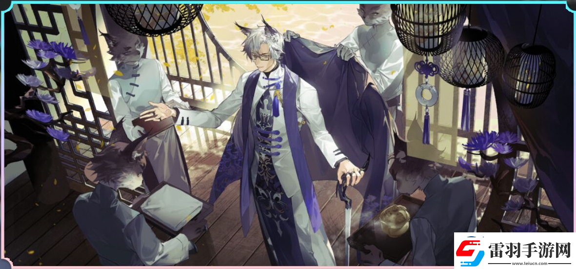 詠月風雅不死不休怎么樣