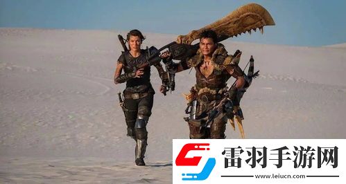 怪物獵人荒野中如何有效使用鉤索投射器探索怪物獵人荒野鉤索投射器的最佳策略