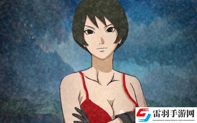 四代土影黑土的內褲什么顏色