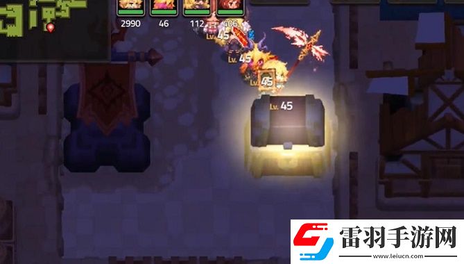 坎公騎冠劍侵略者水晶罪犯任務怎么做侵略者水晶罪犯任務完成方法