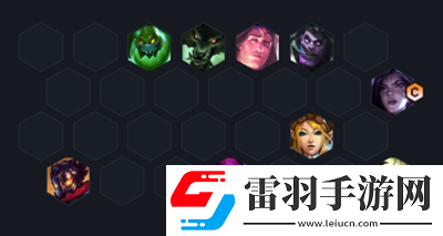 云頂之弈11.22版頂級煉金科技陣容怎么搭配