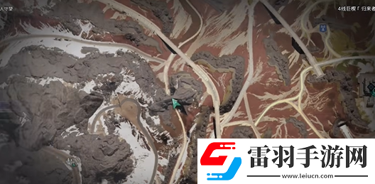 七日世界異常點位置大全