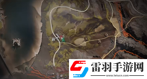 七日世界異常點位置大全