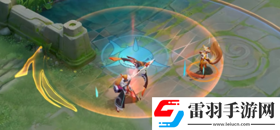 王者榮耀伽羅橙勝無界星元皮膚怎么獲得