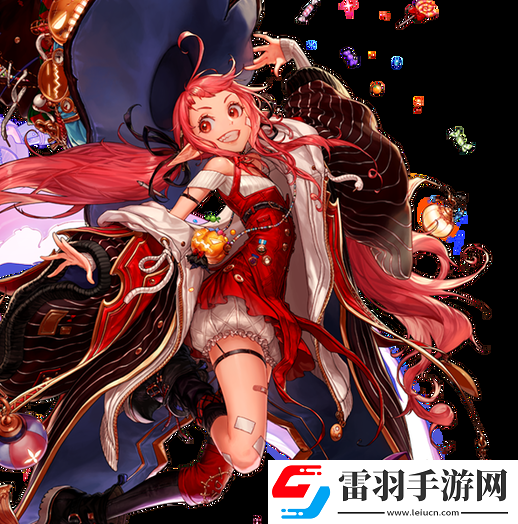 DNF女魔法師全職業三覺技能介紹