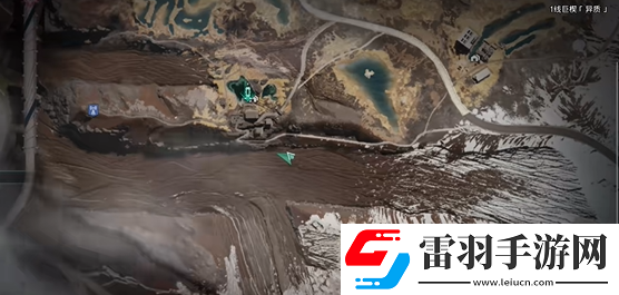 七日世界異常點位置大全