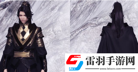 天涯明月刀圣繡百戰(zhàn)外觀怎么樣