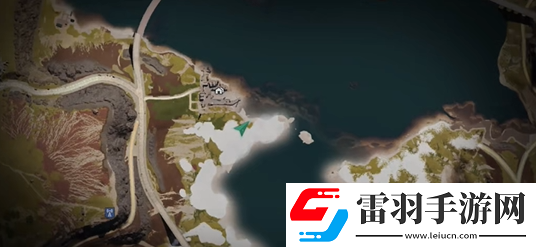 七日世界異常點位置大全