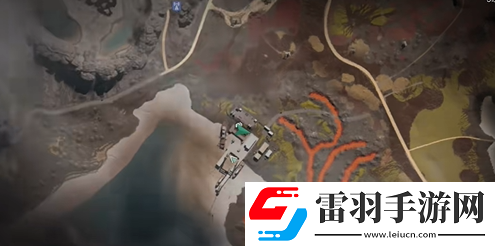 七日世界異常點位置大全