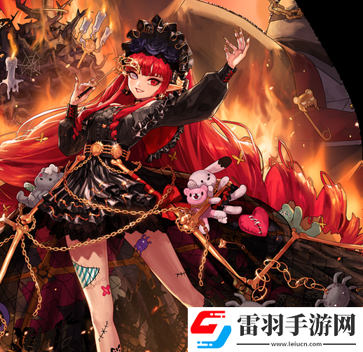 DNF女魔法師全職業三覺技能介紹