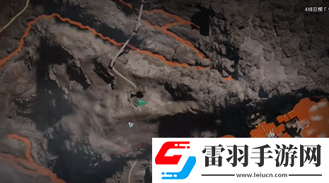 七日世界異常點位置大全