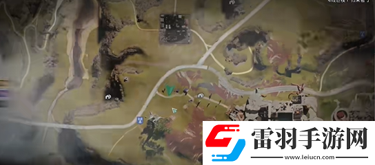 七日世界異常點位置大全