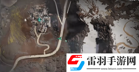 七日世界異常點位置大全