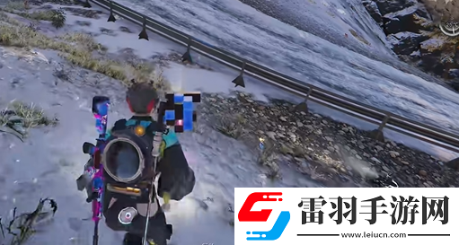 七日世界異常點位置大全