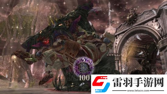 談?wù)剟?dòng)作游戲的操作反饋和硬直的設(shè)計(jì)