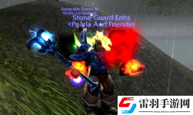 米奈希爾之力為什么不受玩家待見