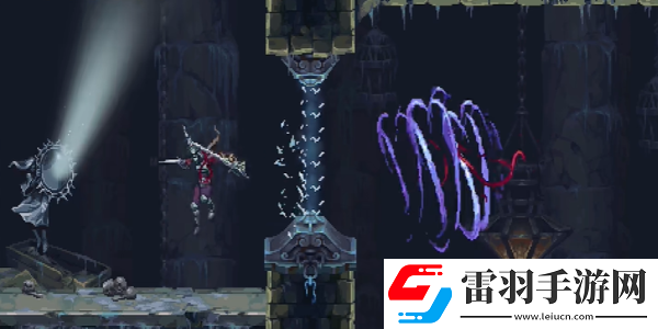 瀆神2異端繃帶怎么收集