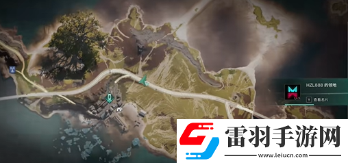 七日世界異常點位置大全