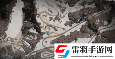 七日世界異常點位置大全