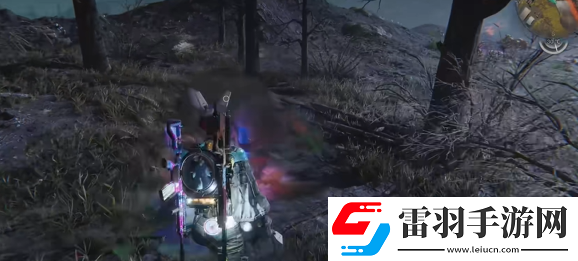 七日世界異常點位置大全