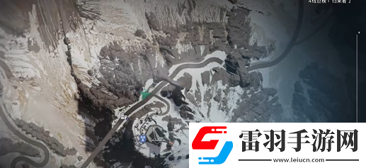 七日世界異常點位置大全