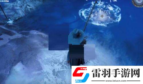 vrising怎么釣魚vrising釣魚方法介紹