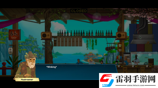 潛水員戴夫新更新上線小丑牌等聯(lián)動內容登場