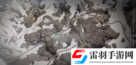 七日世界異常點位置大全