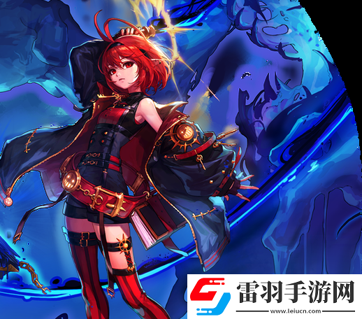 DNF女魔法師全職業三覺技能介紹