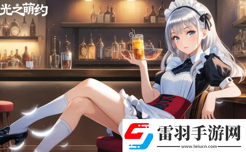 光之萌約公測禮包兌換碼福利合集