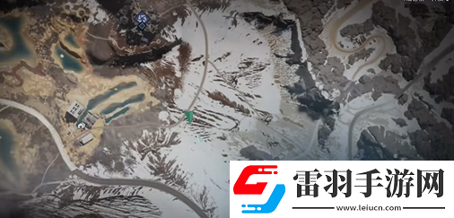 七日世界異常點位置大全