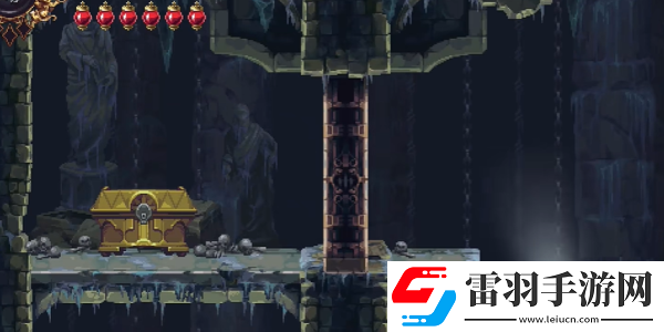 瀆神2異端繃帶怎么收集