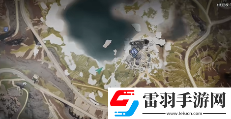 七日世界異常點位置大全