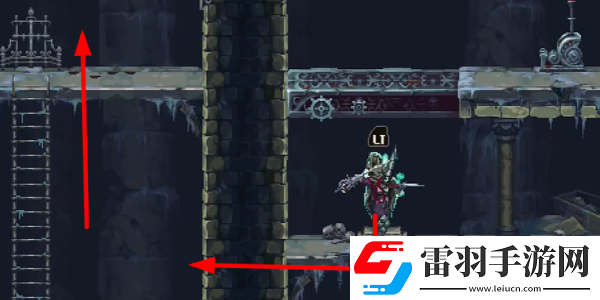 瀆神2異端繃帶怎么收集