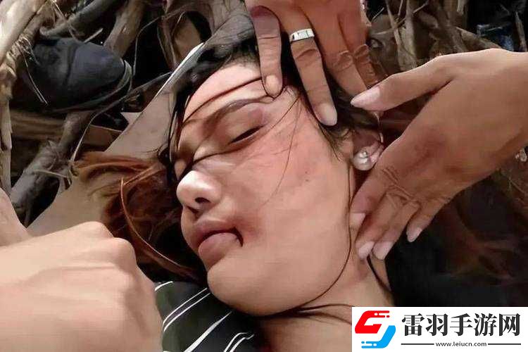 緬北女孩撕心裂肺