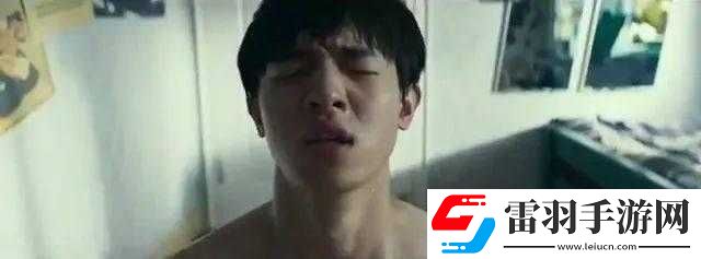 男生將大坤巴塞入口中行為