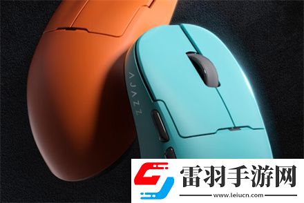 黑爵aj159nl星閃鼠標(biāo)和aj159有什么不一樣