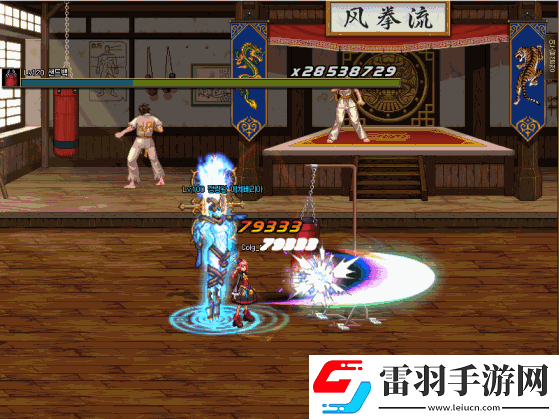 DNF女魔法師全職業三覺技能介紹