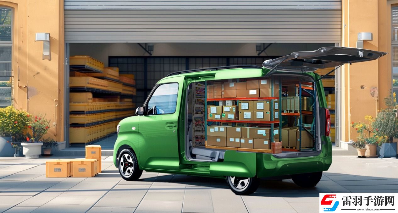 五菱之光EV官圖發(fā)布